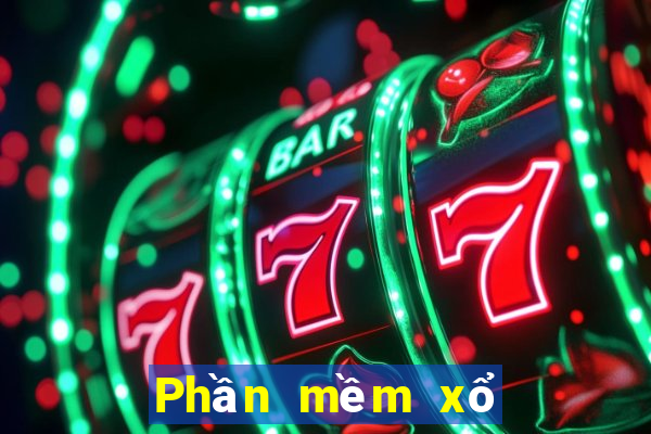 Phần mềm xổ số nào tốt