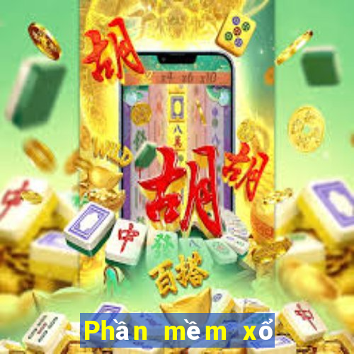 Phần mềm xổ số nào tốt