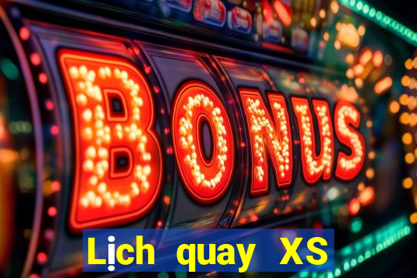 Lịch quay XS power 6 55 thứ tư