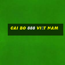 Cai Bo 888 Việt nam