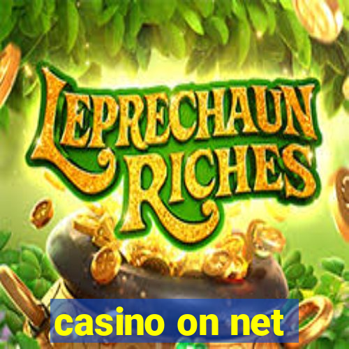 casino on net