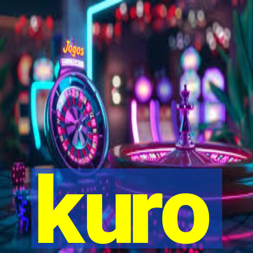 kuro