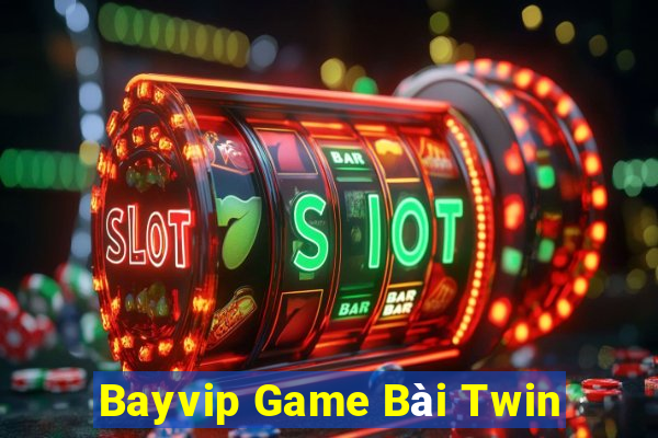 Bayvip Game Bài Twin