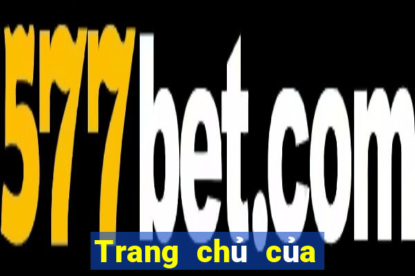 Trang chủ của xổ số 101