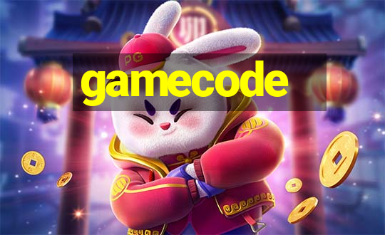 gamecode