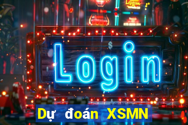 Dự đoán XSMN Thứ 6