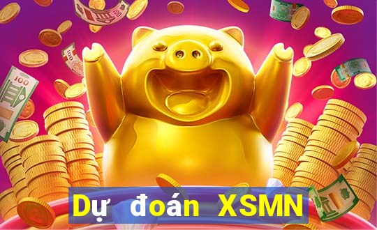 Dự đoán XSMN Thứ 6