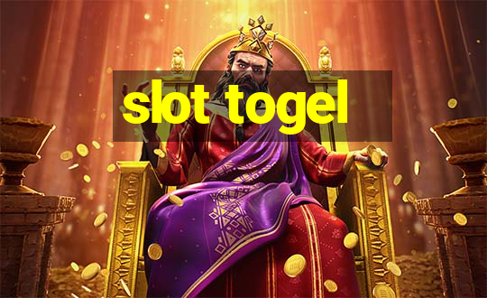 slot togel