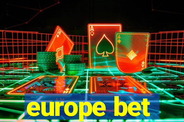 europe bet