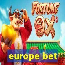 europe bet