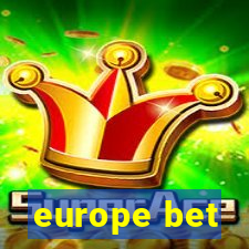 europe bet