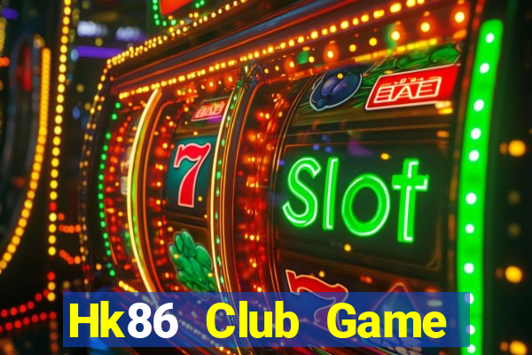 Hk86 Club Game Bài 52