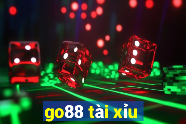 go88 tài xỉu