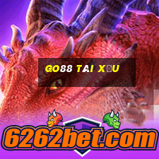 go88 tài xỉu