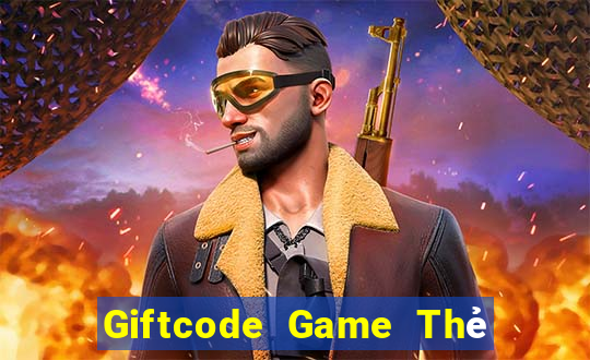 Giftcode Game Thẻ Bài Illuminati