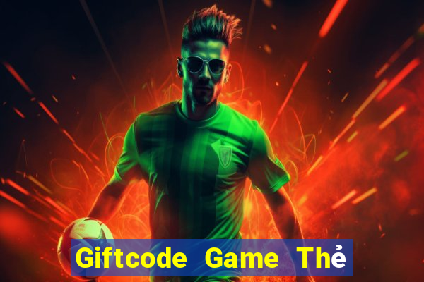 Giftcode Game Thẻ Bài Illuminati