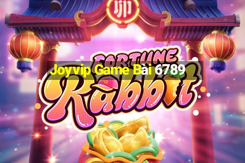 Joyvip Game Bài 6789