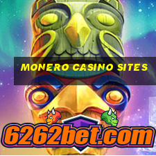 monero casino sites