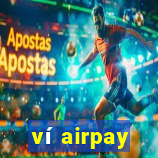 ví airpay