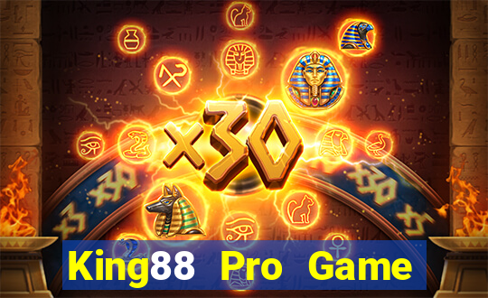 King88 Pro Game Bài Club