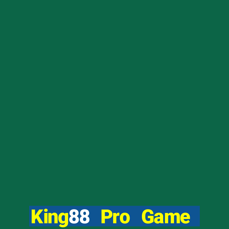 King88 Pro Game Bài Club