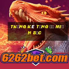 thống kê tổng đề miền bắc