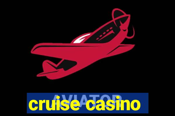 cruise casino