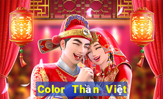 Color Thần Việt nam Tải về