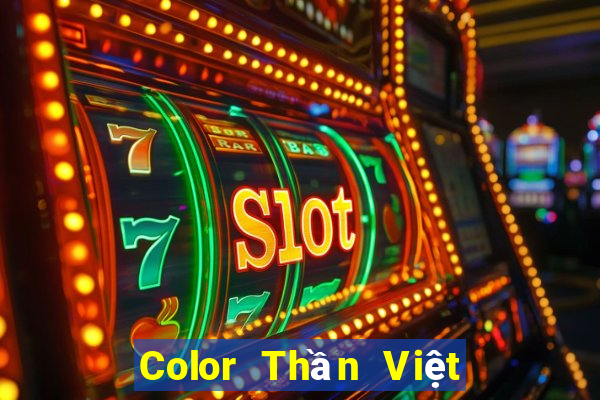 Color Thần Việt nam Tải về