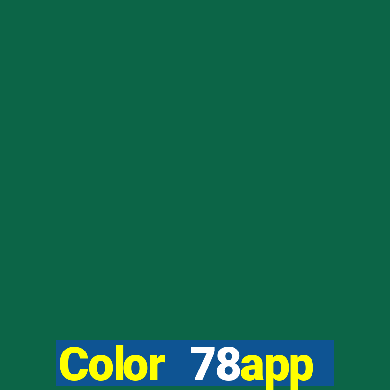 Color 78app Download Officer