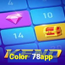 Color 78app Download Officer