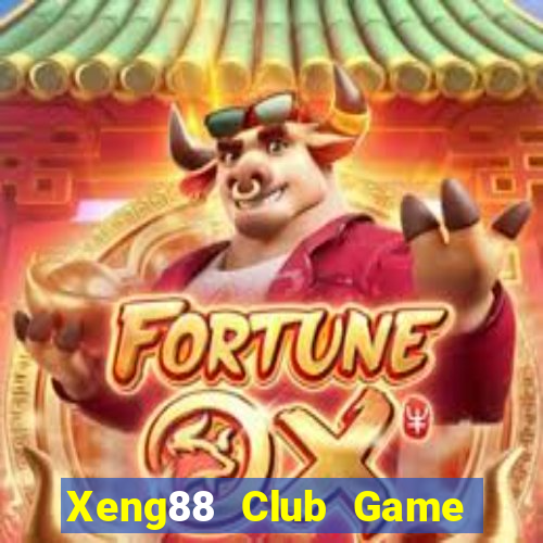 Xeng88 Club Game Bài Yo88