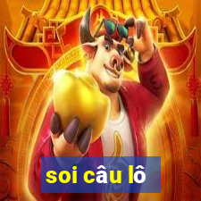 soi câu lô