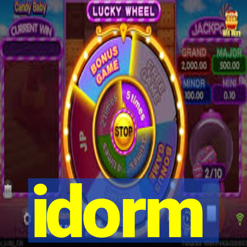 idorm