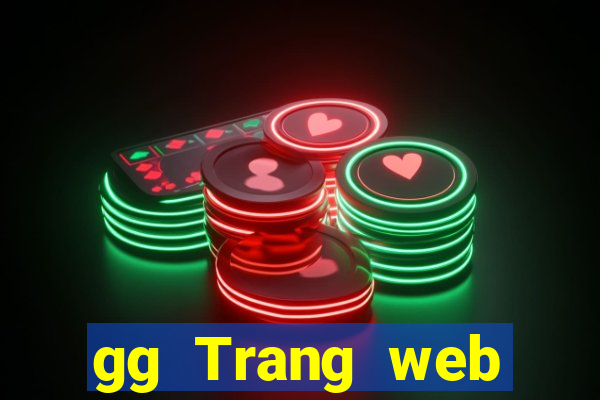 gg Trang web chính thức của