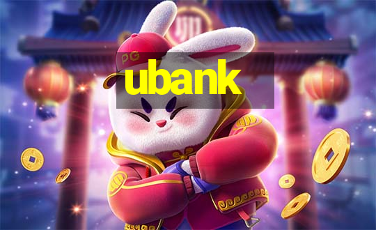 ubank