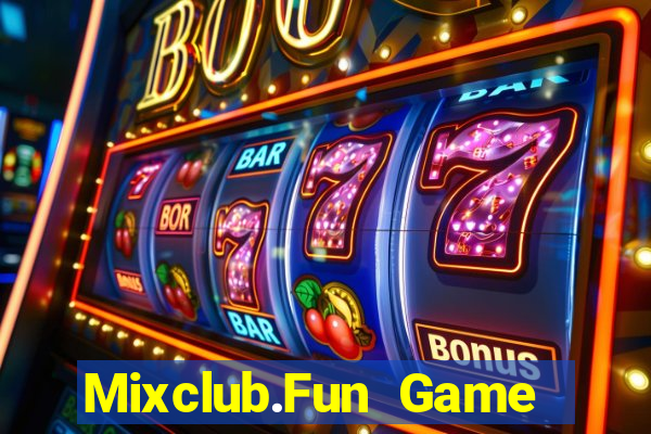 Mixclub.Fun Game Bài Tặng Code