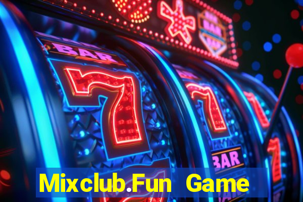 Mixclub.Fun Game Bài Tặng Code