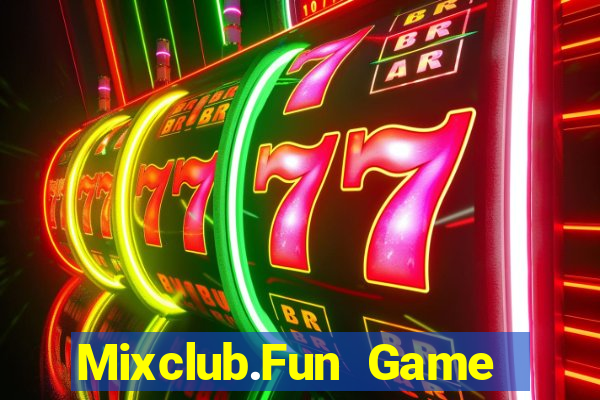 Mixclub.Fun Game Bài Tặng Code