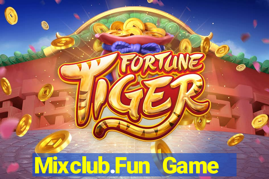 Mixclub.Fun Game Bài Tặng Code