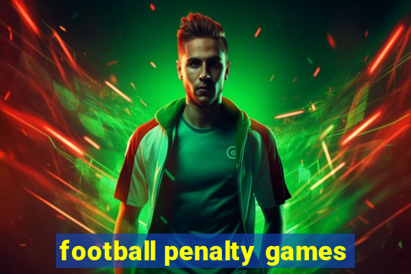 football penalty games