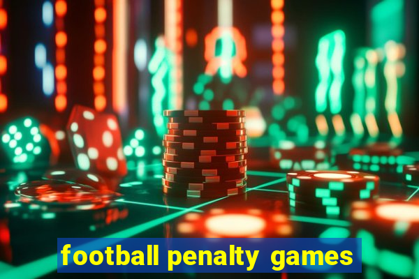 football penalty games