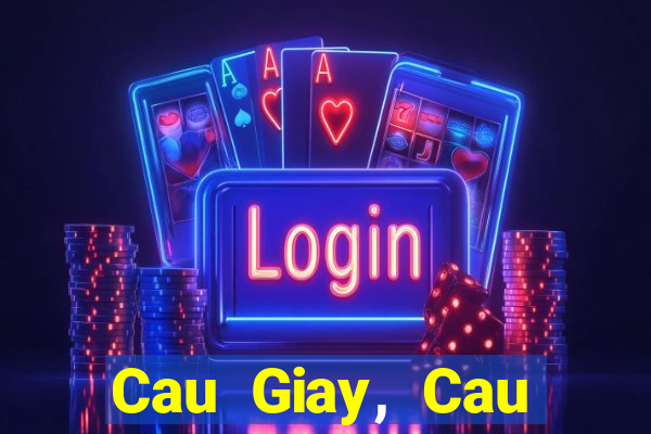 Cau Giay, Cau Giay, Ha Noi