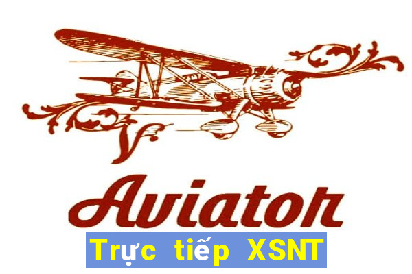 Trực tiếp XSNT ngày 1