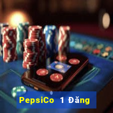 PepsiCo 1 Đăng nhập Đăng ký