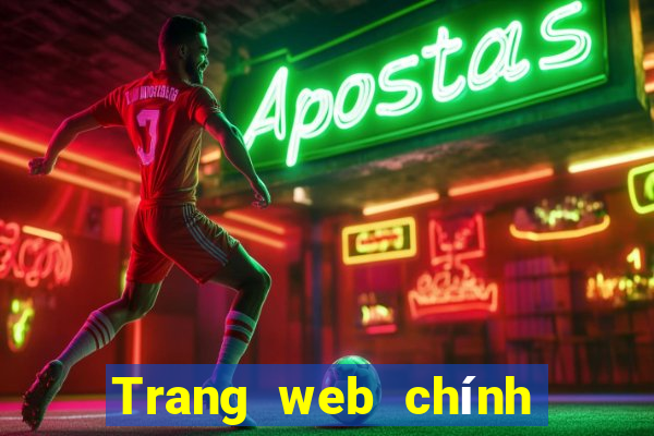 Trang web chính thức của 365bet