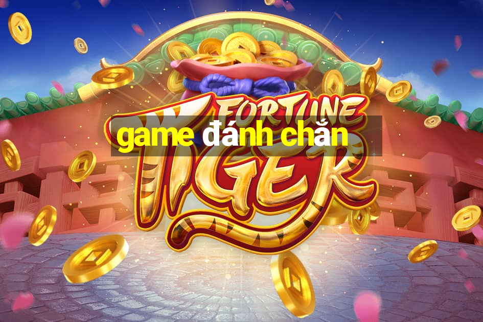 game đánh chắn