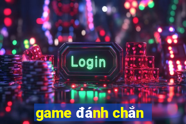 game đánh chắn