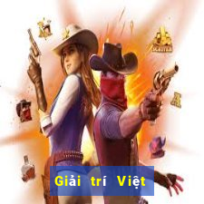 Giải trí Việt nam Bo