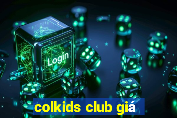 colkids club giá